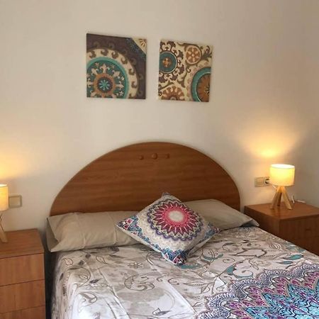 Apartament Luminoso Y Acogedor Alojamiento En Sort Zewnętrze zdjęcie