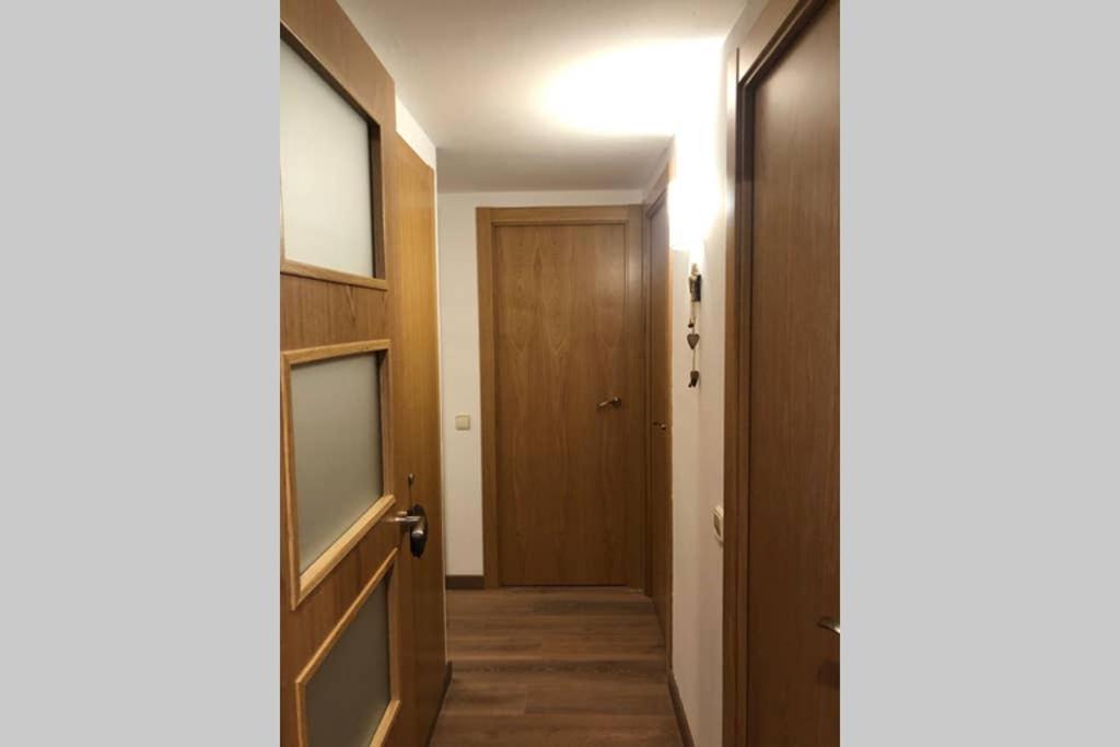 Apartament Luminoso Y Acogedor Alojamiento En Sort Zewnętrze zdjęcie