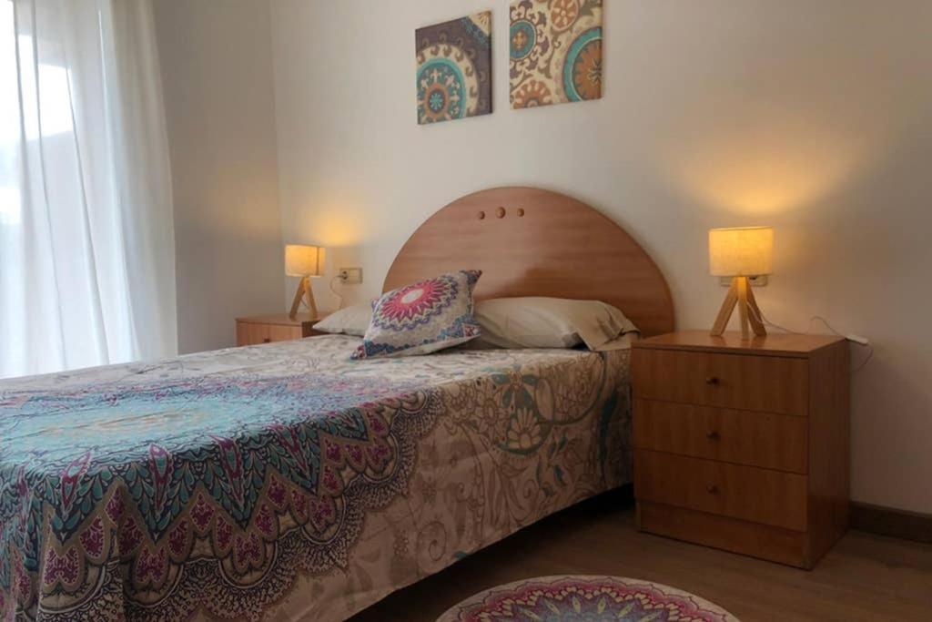Apartament Luminoso Y Acogedor Alojamiento En Sort Zewnętrze zdjęcie